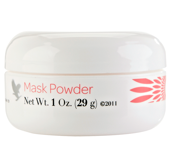 Facial Mask Powder